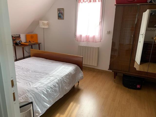 La Serpentine Blainville-sur-Mer Εξωτερικό φωτογραφία